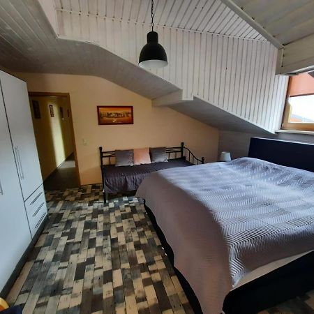 Ferienhaus Waterstrat Stolberg  Ngoại thất bức ảnh