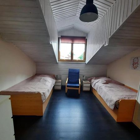Ferienhaus Waterstrat Stolberg  Ngoại thất bức ảnh