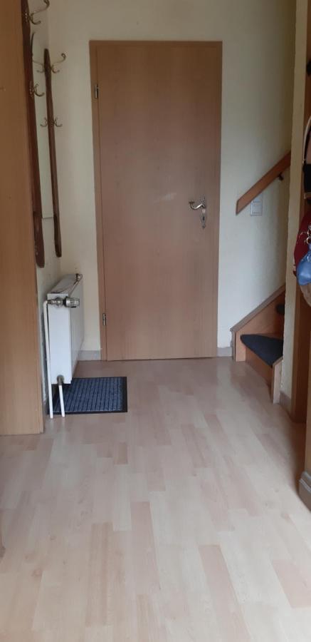 Ferienhaus Waterstrat Stolberg  Ngoại thất bức ảnh