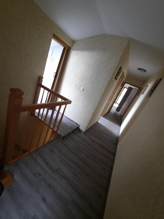 Ferienhaus Waterstrat Stolberg  Ngoại thất bức ảnh
