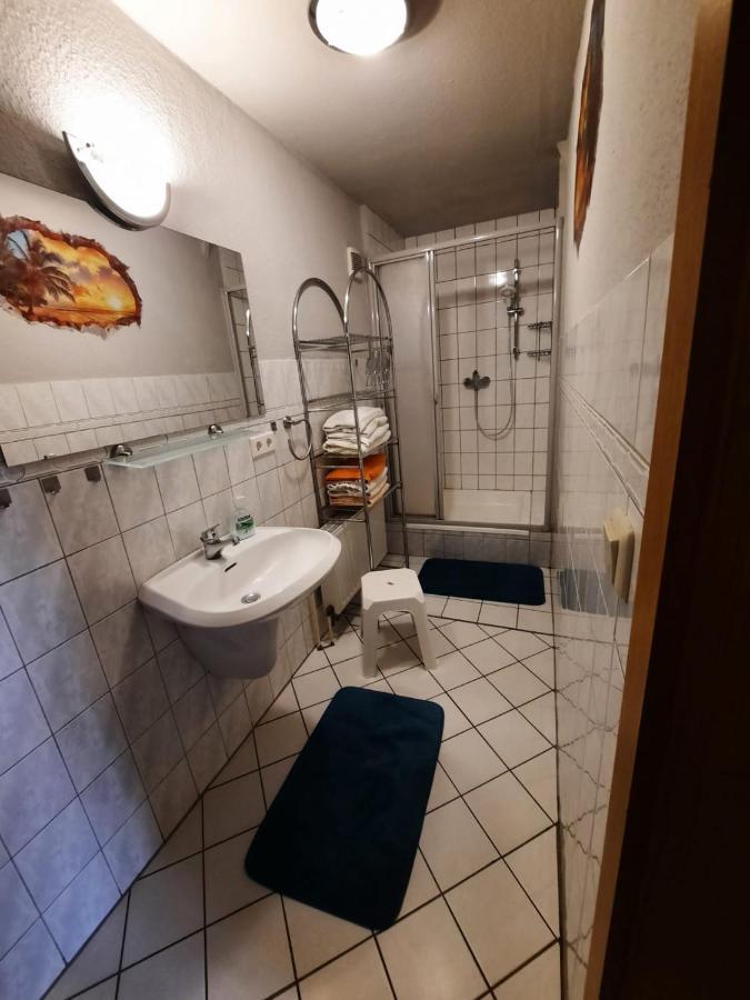Ferienhaus Waterstrat Stolberg  Ngoại thất bức ảnh