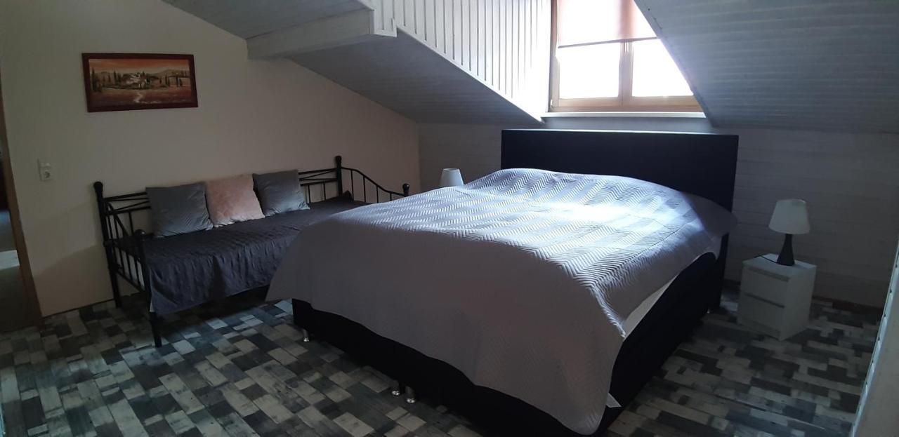 Ferienhaus Waterstrat Stolberg  Ngoại thất bức ảnh